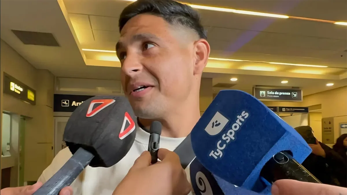 Independiente Rivadavia, Maxi Salas