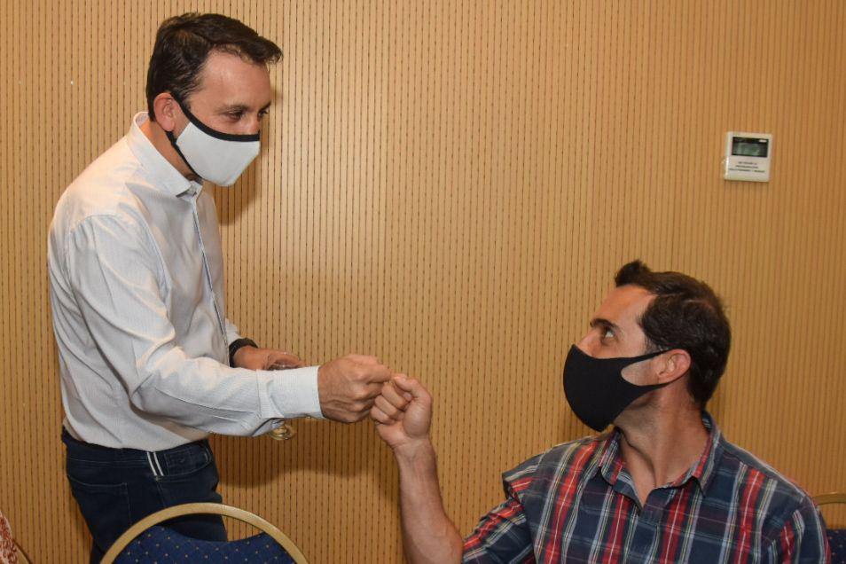 compromiso ambiental con empresas de godoy cruz 2