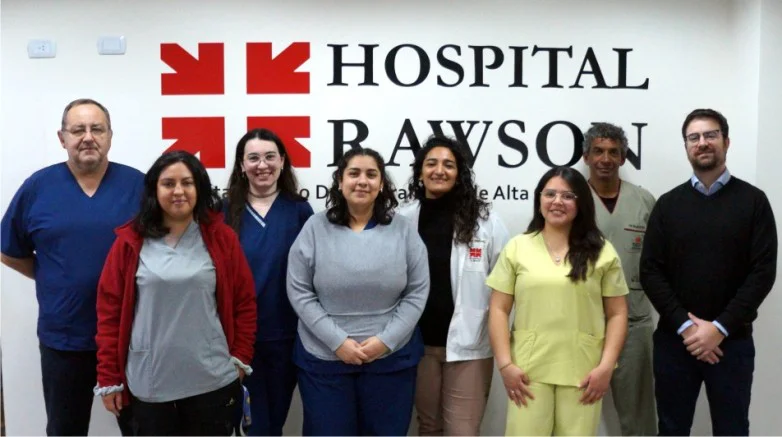 hospital rawson
