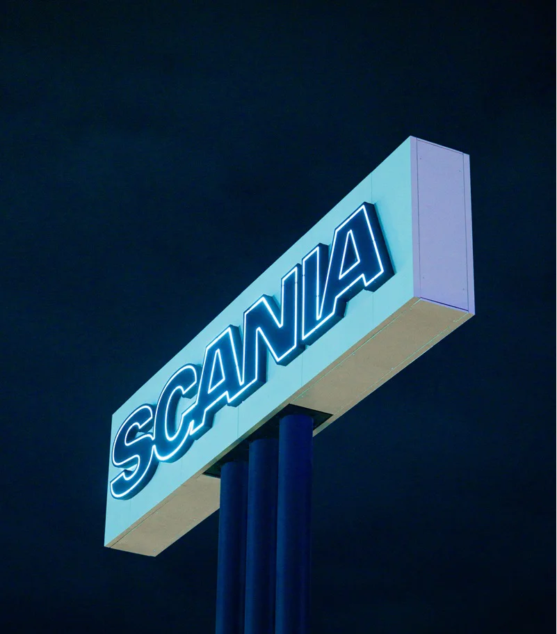 San Juan-Scania 5